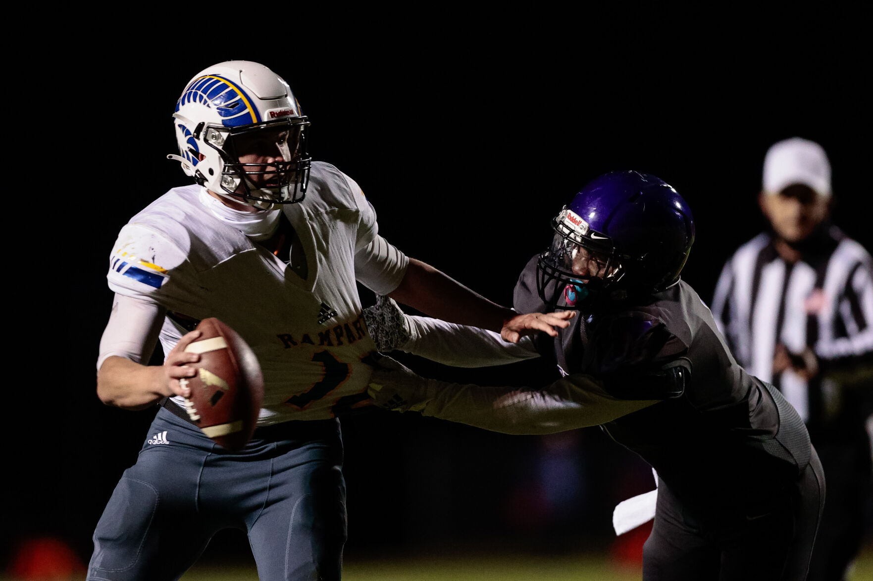 PREP FOOTBALL